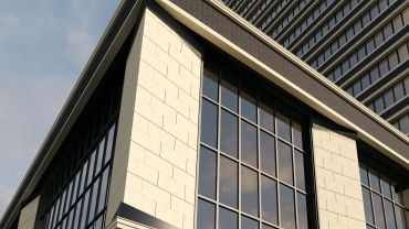 Архитектурные элементы Фасадные панели Высота, мм 600